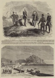 Palermo und der Waffenstillstand
